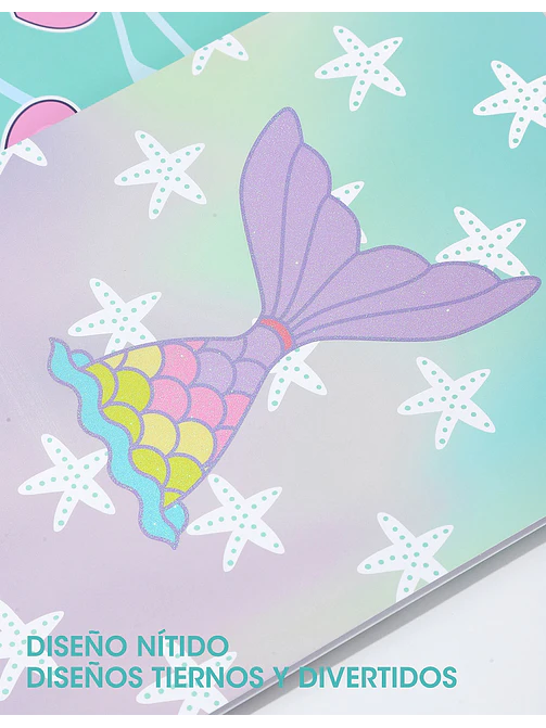 CUADERNO C/U 4