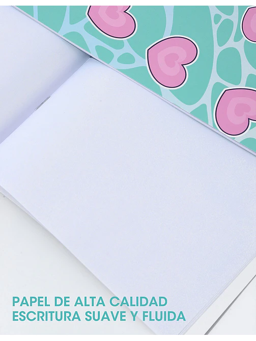 CUADERNO C/U 5