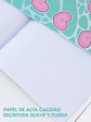 CUADERNO C/U - Miniatura 5