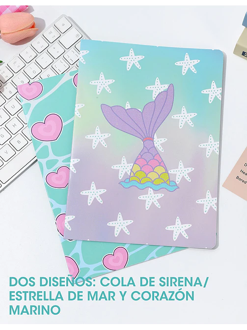 CUADERNO C/U 6