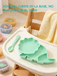 PLATO + CUCHARA C/U - Miniatura 2