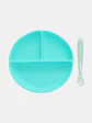 PLATO + CUCHARA C/U - Miniatura 3