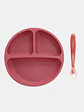 PLATO + CUCHARA C/U - Miniatura 4