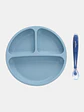 PLATO + CUCHARA C/U - Miniatura 5