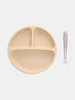 PLATO + CUCHARA C/U - Miniatura 6