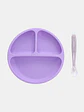 PLATO + CUCHARA C/U - Miniatura 7