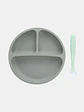 PLATO + CUCHARA C/U - Miniatura 8
