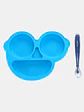 PLATO + CUCHARA C/U - Miniatura 11