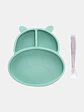 PLATO + CUCHARA C/U - Miniatura 18