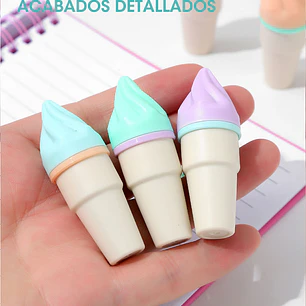 MARCADORES PCS*6