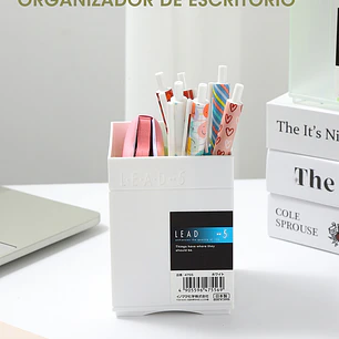 ORGANIZADOR C/U