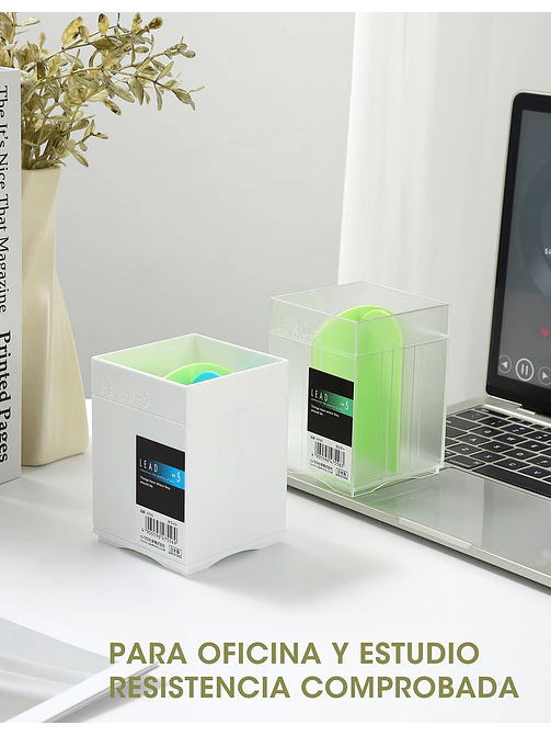 ORGANIZADOR C/U 3