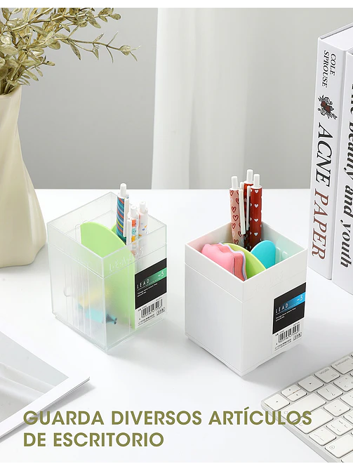 ORGANIZADOR C/U 4