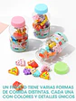 GOMA DE BORRAR PCS*18 - Miniatura 2