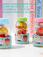 GOMA DE BORRAR PCS*18 - Miniatura 5