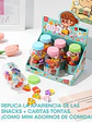 GOMA DE BORRAR PCS*18 - Miniatura 6