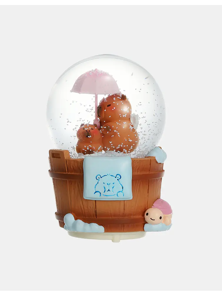 BOLA DE CRISTAL C/U 3