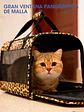 BOLSO PARA MASCOTAS C/U - Miniatura 2