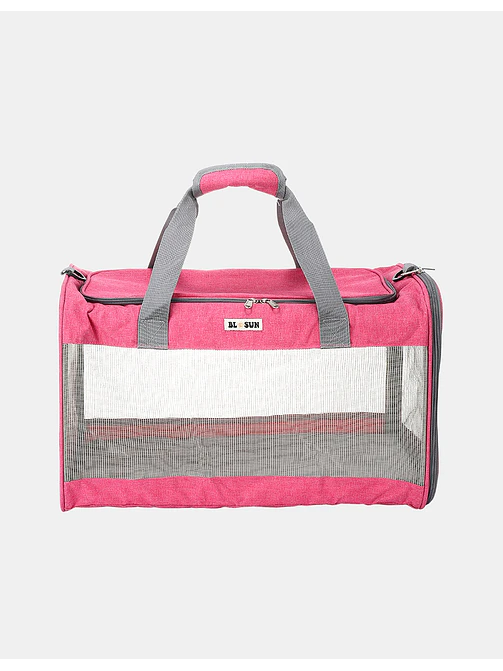 BOLSO PARA MASCOTAS C/U 3