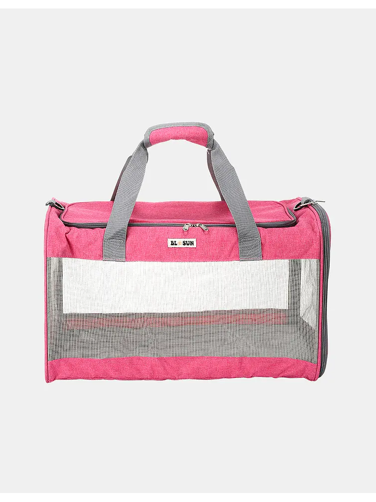 BOLSO PARA MASCOTAS C/U 3