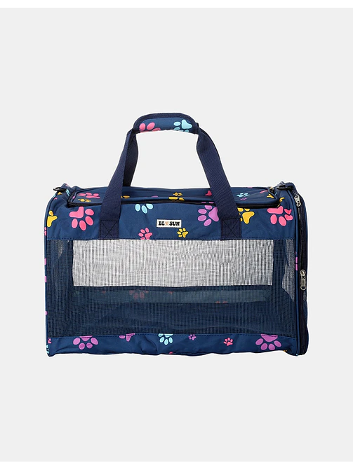 BOLSO PARA MASCOTAS C/U 4