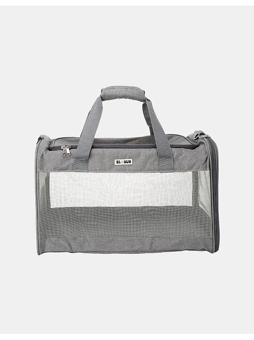 BOLSO PARA MASCOTAS C/U 5
