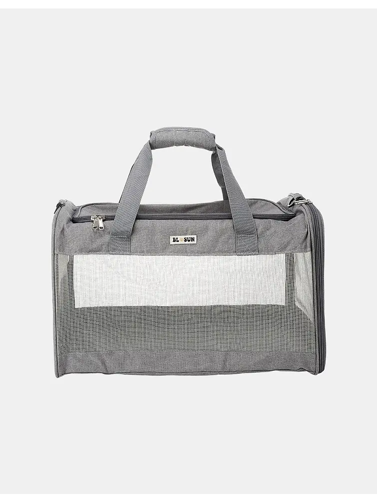 BOLSO PARA MASCOTAS C/U 5