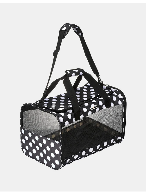 BOLSO PARA MASCOTAS C/U 6