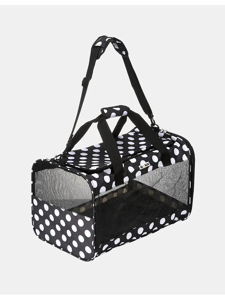 BOLSO PARA MASCOTAS C/U 6