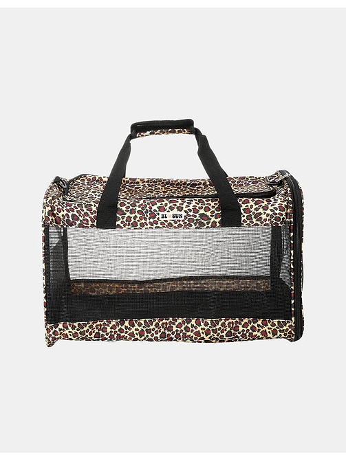 BOLSO PARA MASCOTAS C/U 7