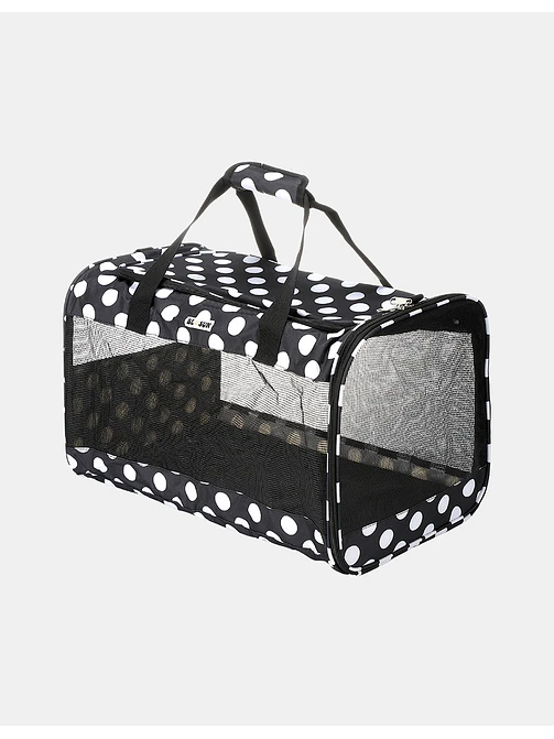 BOLSO PARA MASCOTAS C/U 8