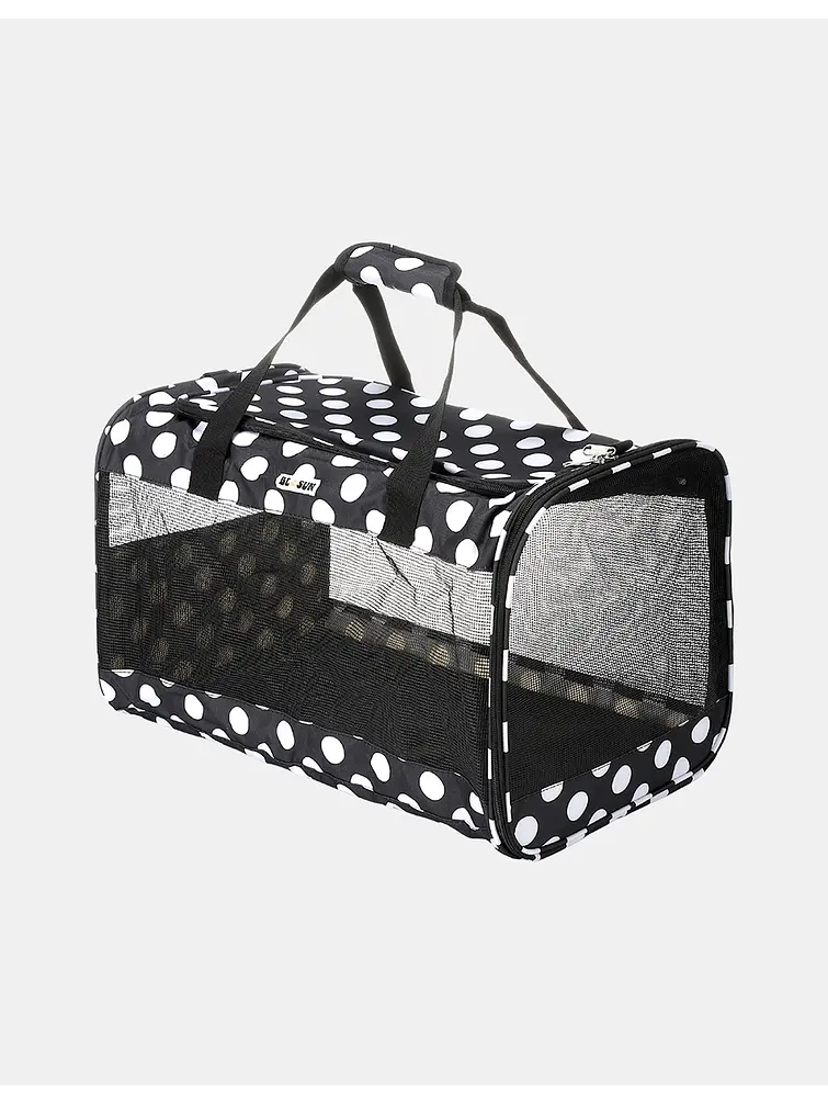 BOLSO PARA MASCOTAS C/U 8