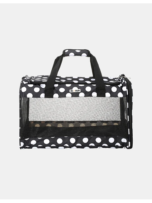 BOLSO PARA MASCOTAS C/U 9