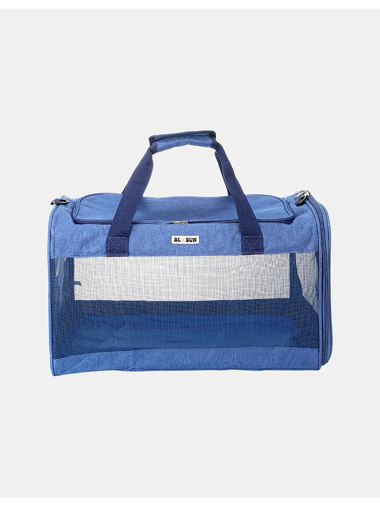 BOLSO PARA MASCOTAS C/U 10