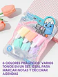 MARCADORES PCS*6 - Miniatura 4