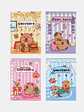 ANOTADOR PCS*4 - Miniatura 3