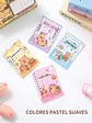 ANOTADOR PCS*4 - Miniatura 6