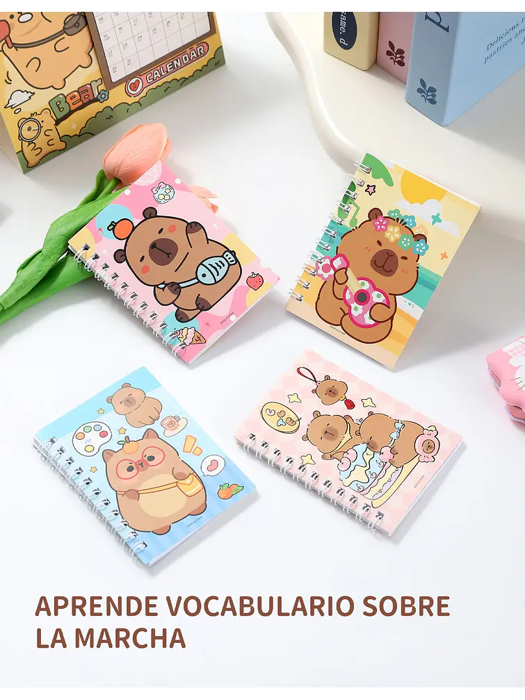 ANOTADOR PCS*4 7