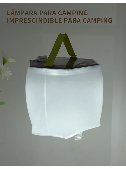 LAMPARA LED C/U 2
