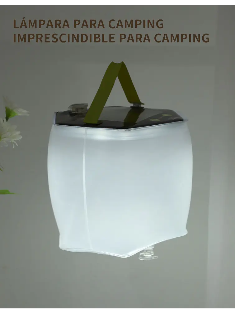 LAMPARA LED C/U 2