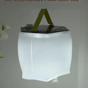 LAMPARA LED C/U