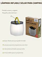 LAMPARA LED C/U - Miniatura 7