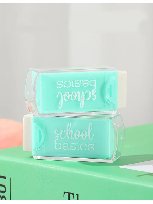 GOMA DE BORRAR C/U 3