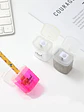 SACAPUNTAS C/U - Miniatura 3
