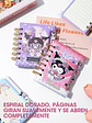 ANOTADOR C/U - Miniatura 3