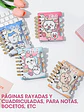 ANOTADOR C/U - Miniatura 6