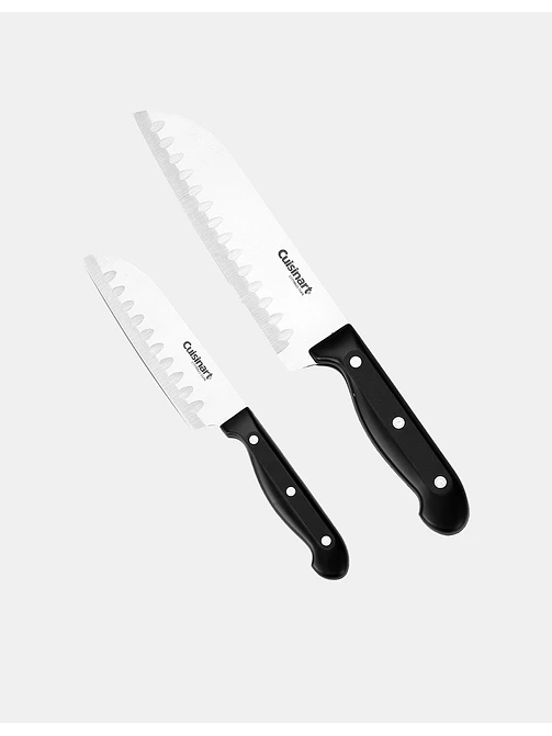 SET DE CUCHILLOS C/U 1
