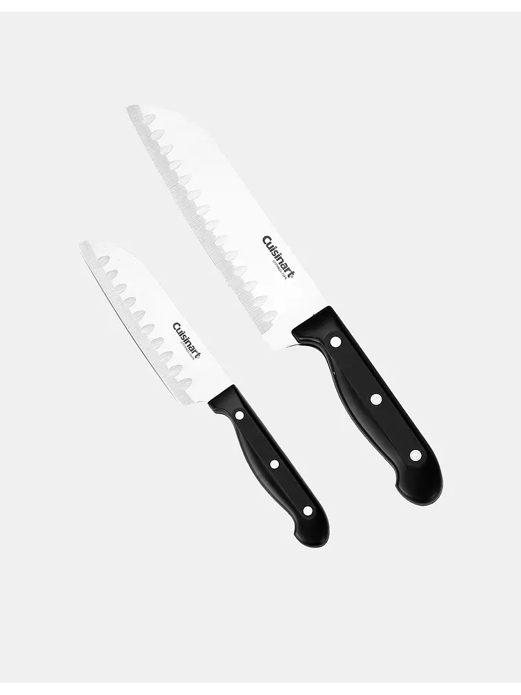 SET DE CUCHILLOS C/U 1