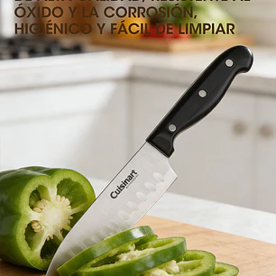 SET DE CUCHILLOS C/U