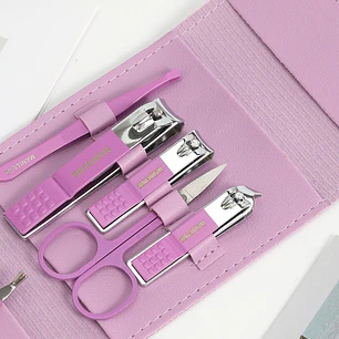 SET DE MANICURIA C/U